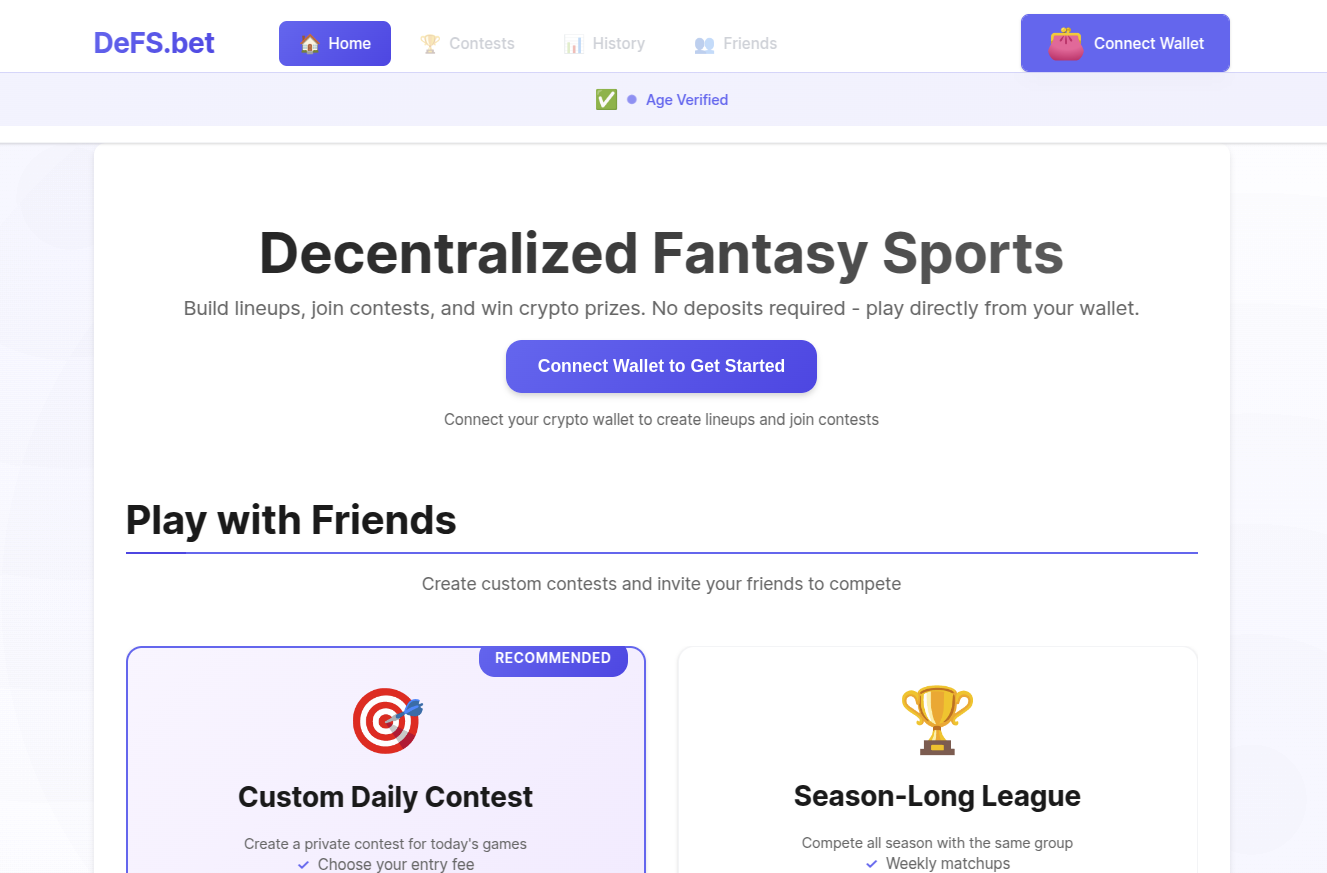 v1.defs.dev screenshot